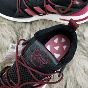 womens adidas arkyn runner athletic shoe